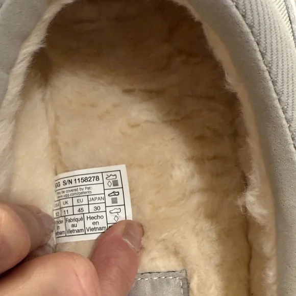 Ugg Tasman Cali Wave Slippers - Brand New - Picture 8 of 8